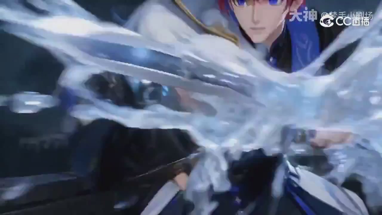 【梦幻漫剧】天命求生