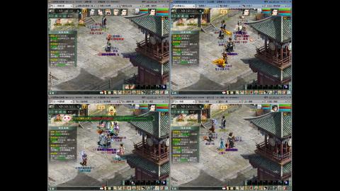 新手13组全职搬砖