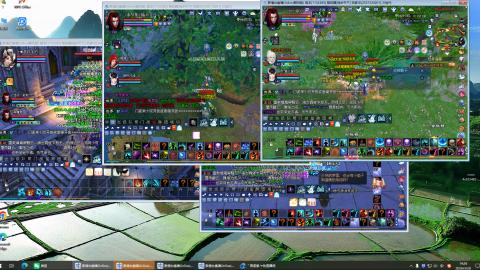 做最努力的自己一起加油