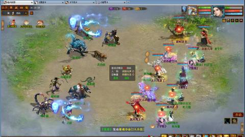 一玩大话就困？