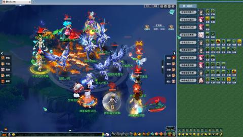 超级联赛小组赛！