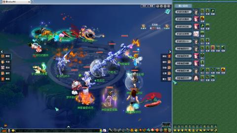 超级联赛小组赛！