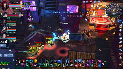 鲜衣怒马开129了