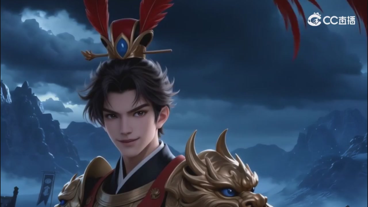 【梦幻漫剧】天命求生