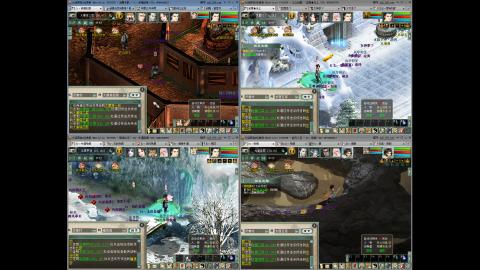 新手13组全职搬砖