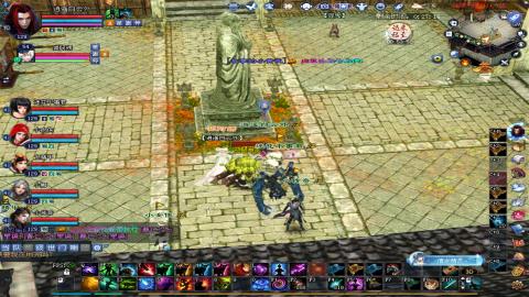 倩女幽魂打宝各种任务