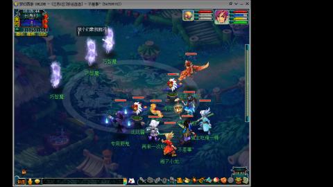 风里雨里.我在好运连连等你哦