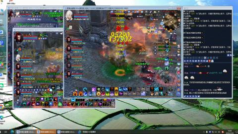 做最努力的自己一起加油