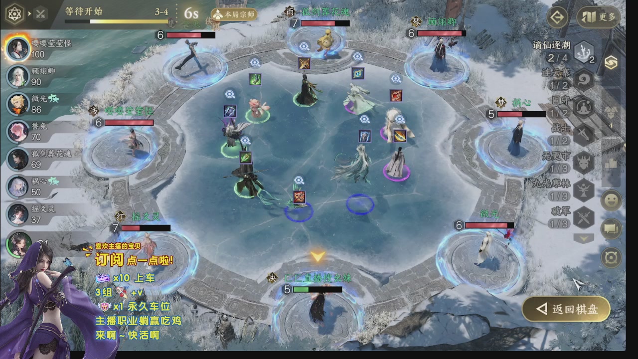 美貌与智慧并存，颜值与才华齐飞