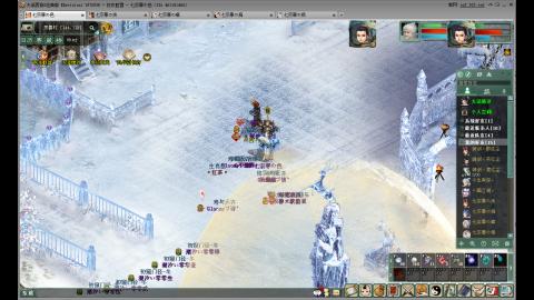 重生之我在大话里从零开始