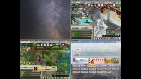 新手13组全职搬砖