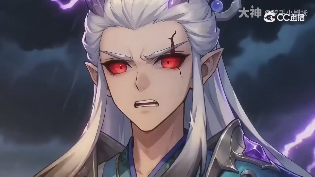 【梦幻漫剧】天命求生