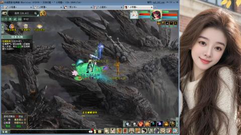 人气不行，气人还行