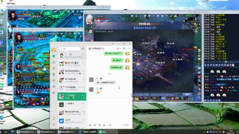 做最努力的自己一起加油