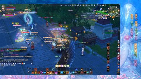 生活不易，书辞卖艺