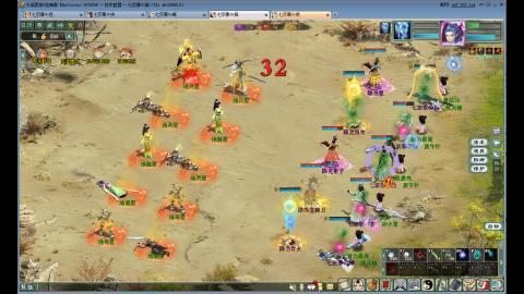 重生之我在大话里从零开始