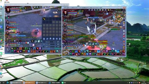 做最努力的自己一起加油