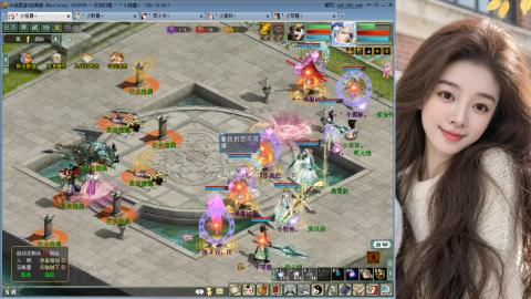 人气不行，气人还行