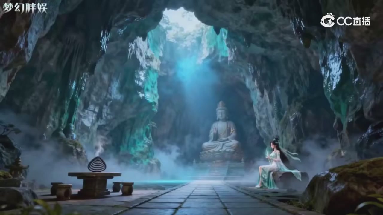 【梦幻剧情】玄奘的身世