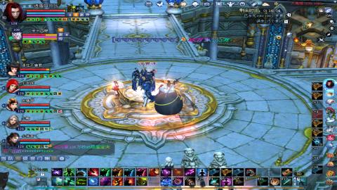 倩女幽魂打宝各种任务