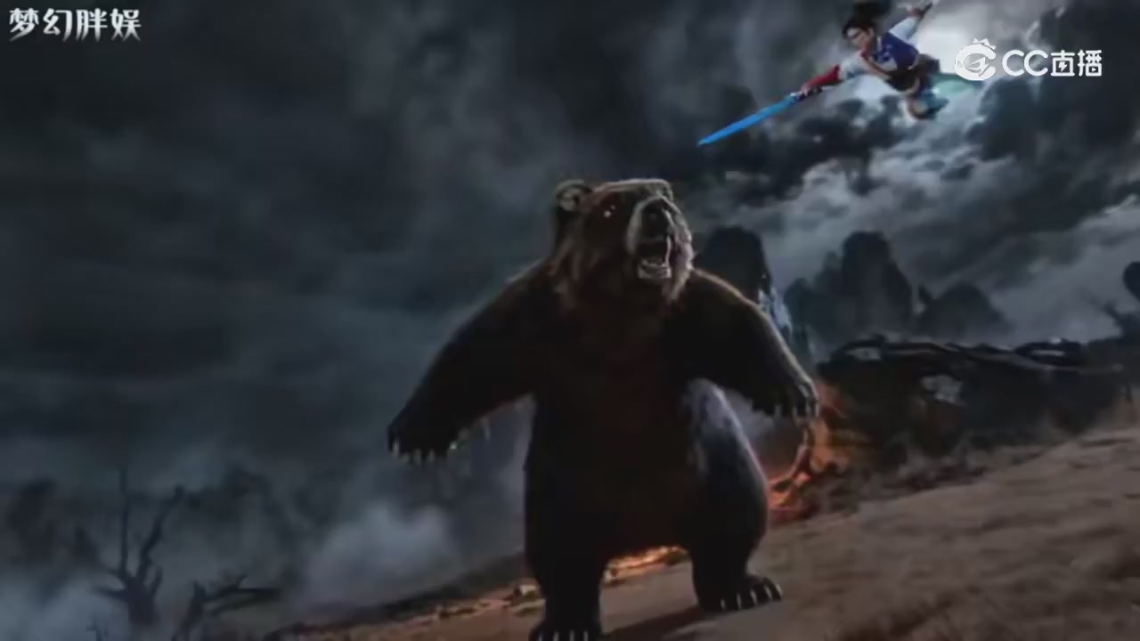 【梦幻剧情】玄奘的身世