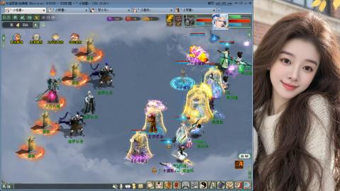 人气不行，气人还行