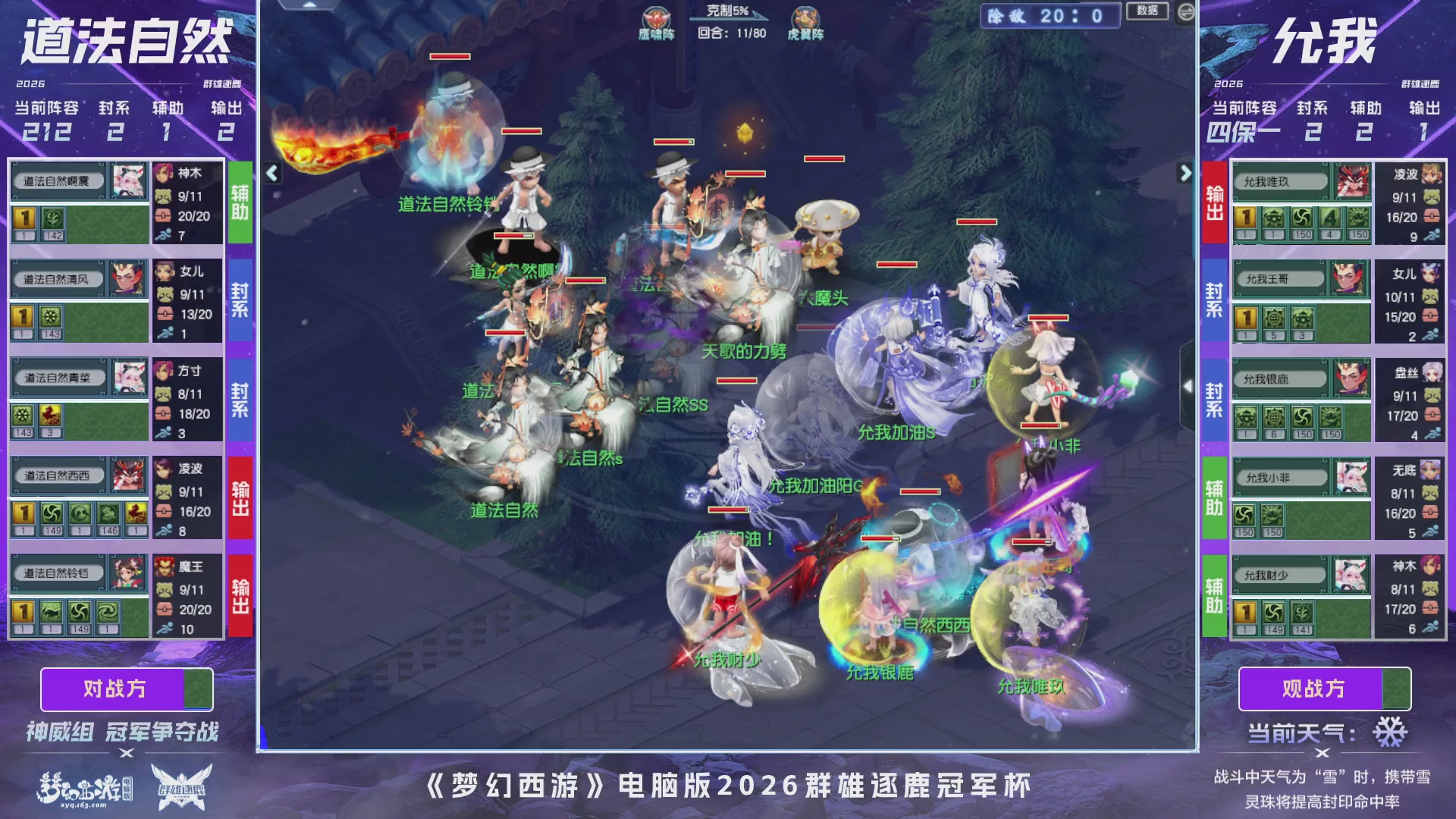 2026群雄逐鹿冠军杯-总决赛