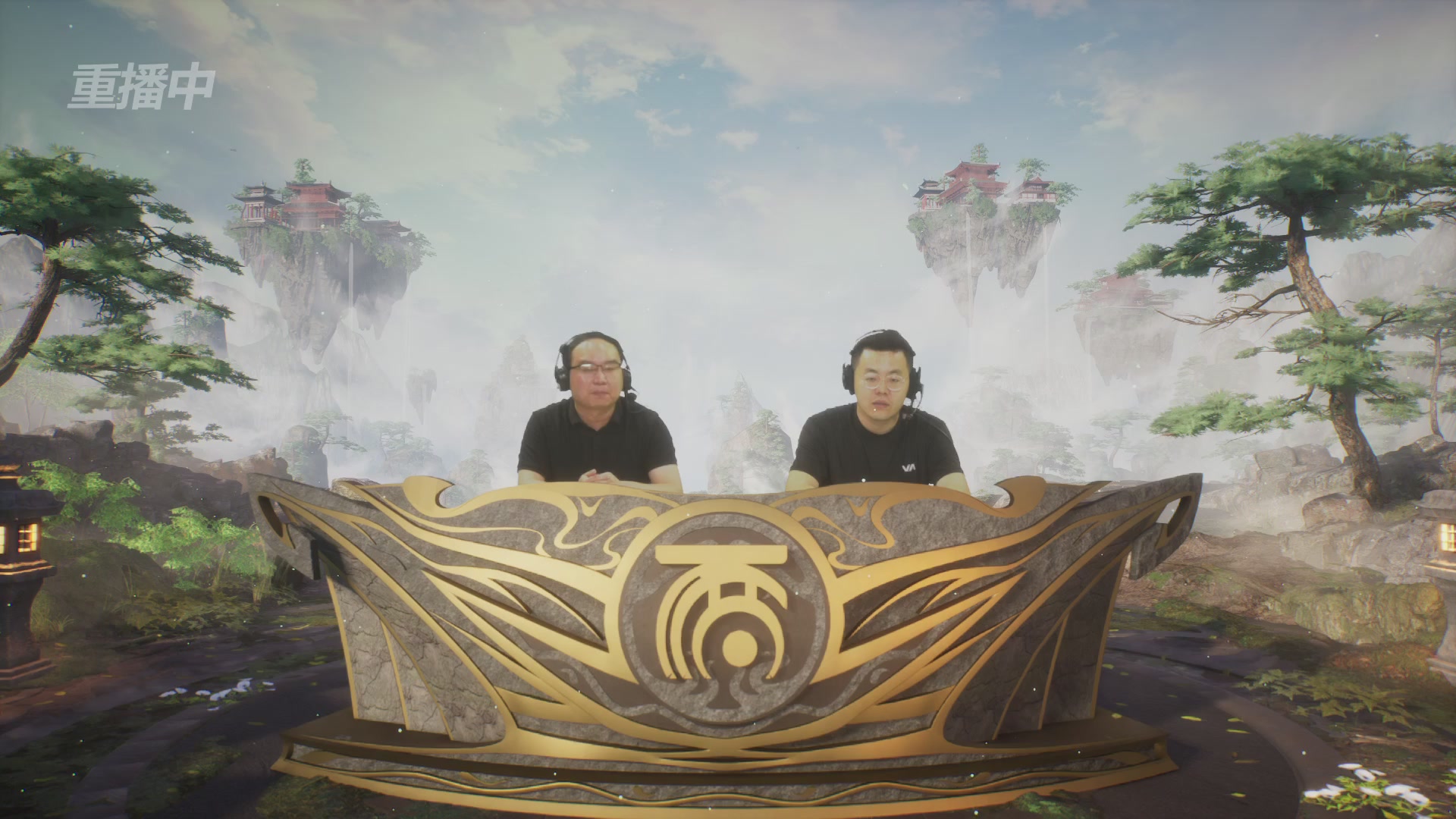 【重播】《大话西游2免费版》怀旧服 第五届服务器联赛