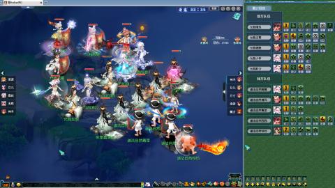 超级联赛小组赛！