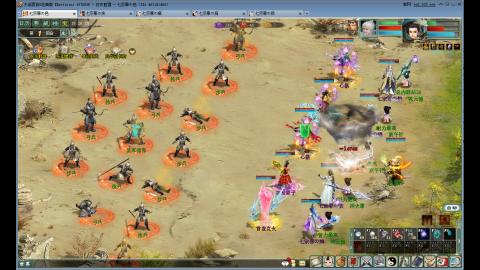 重生之我在大话里从零开始