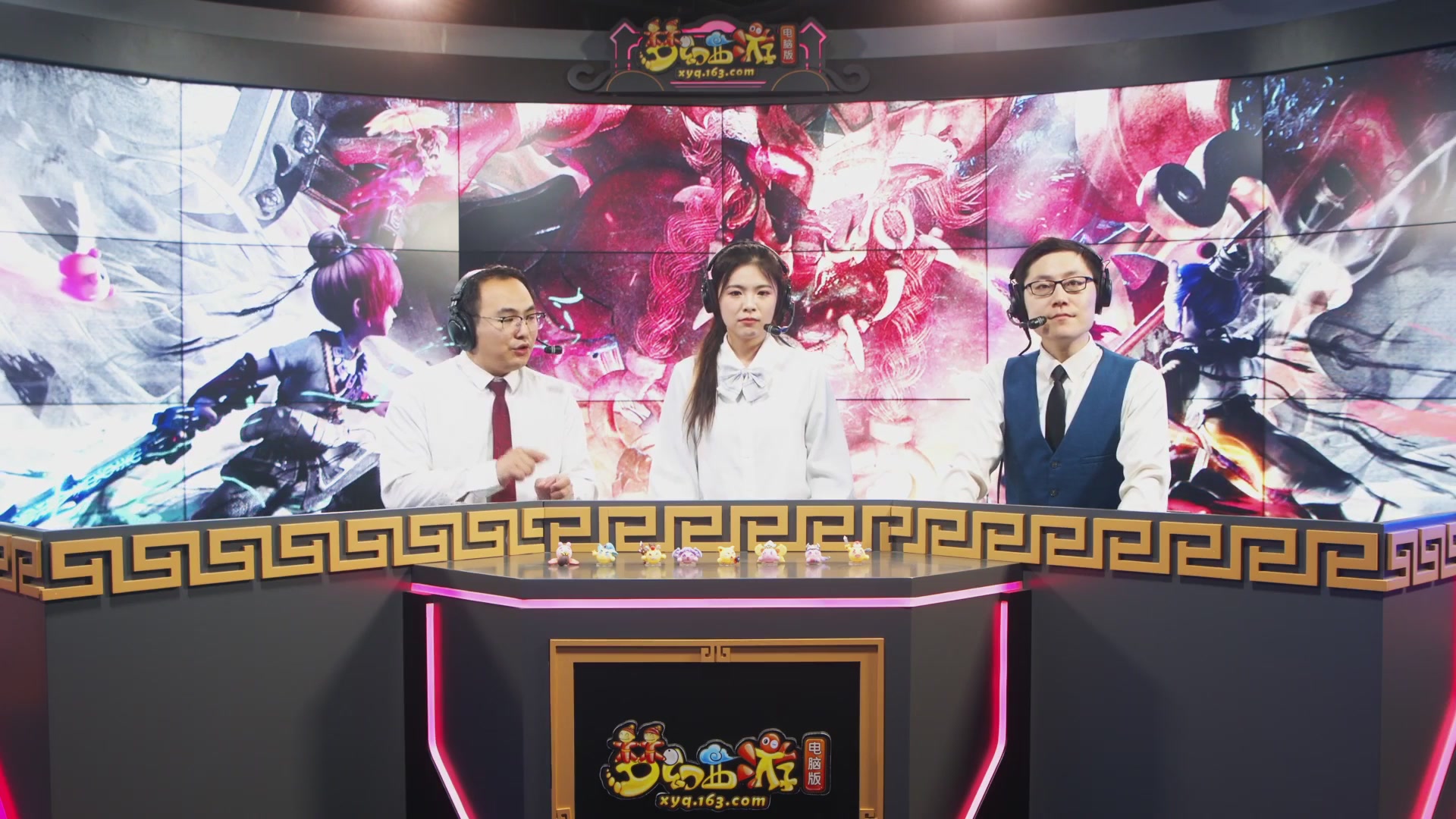 【重播】第236届武神坛-淘汰赛