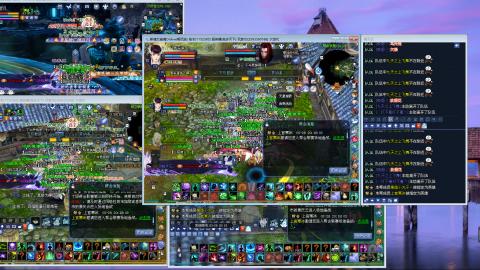 做最努力的自己一起加油