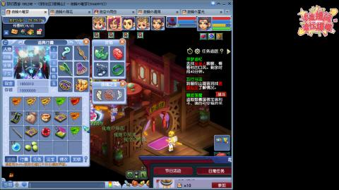 全网最烂0起0氪新手求指导