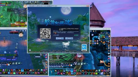 做最努力的自己一起加油