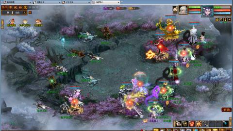 一玩大话就困？