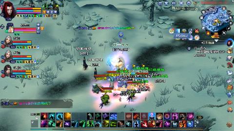 鲜衣怒马开129了