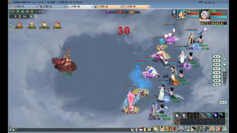 重生之我在大话里从零开始