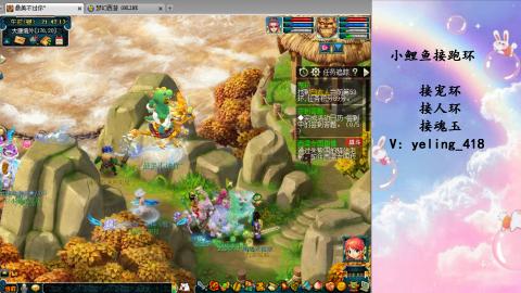 接命魂之玉 人环 宠环