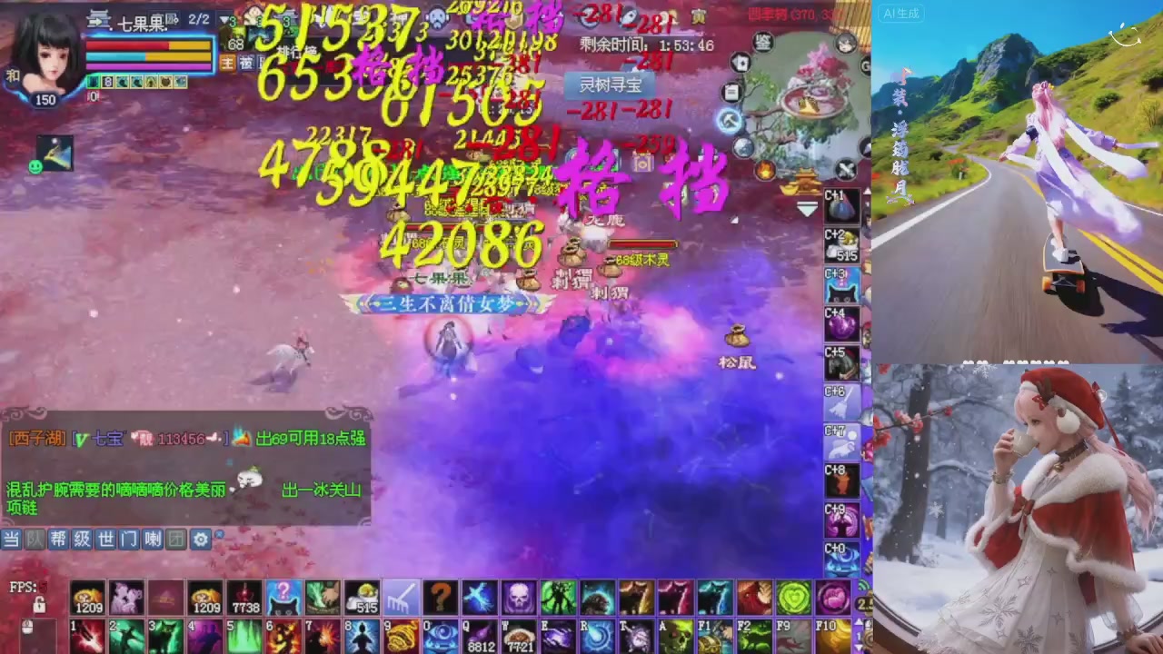 又是勤快的一天