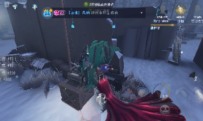 今天依旧是国服S1震慑师在线教学