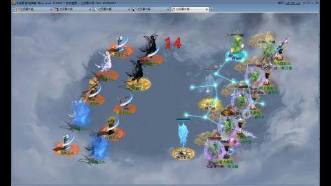 重生之我在大话里从零开始