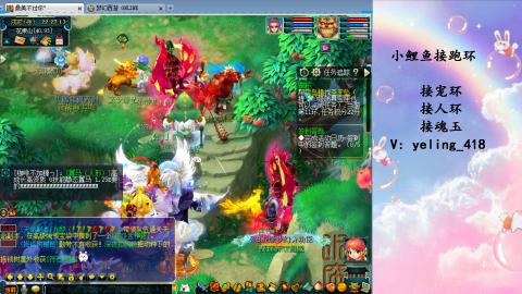 接命魂之玉 人环 宠环