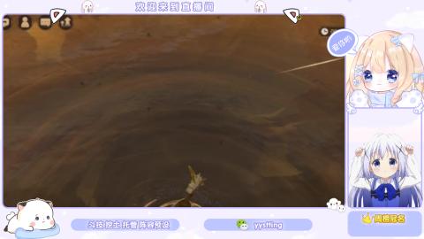 接托管 预设 超鬼王