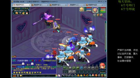 低端养号，枯燥养老，欢迎聊天