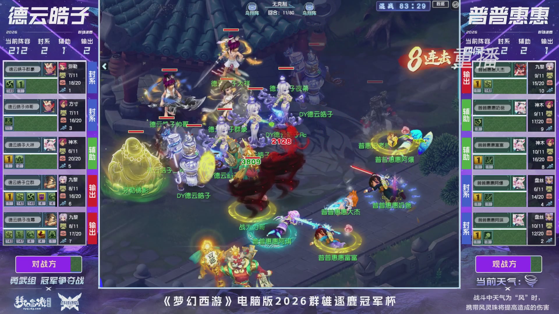 【重播】2026群雄逐鹿冠军杯-总决赛