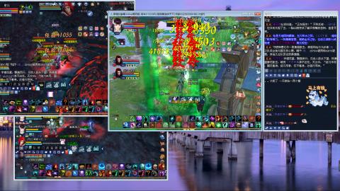 做最努力的自己一起加油