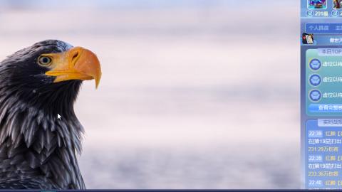 只希望我能带给你们快乐