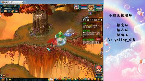 接命魂之玉 人环 宠环