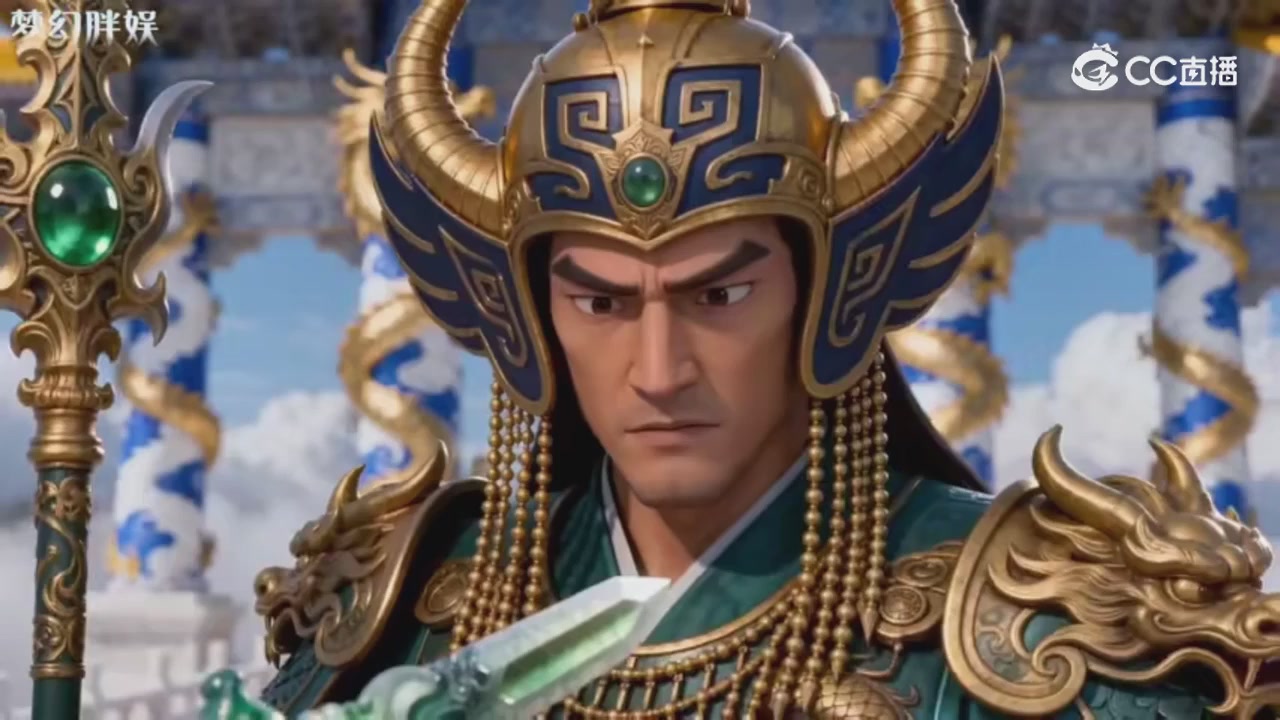 【梦幻剧情】玄奘的身世