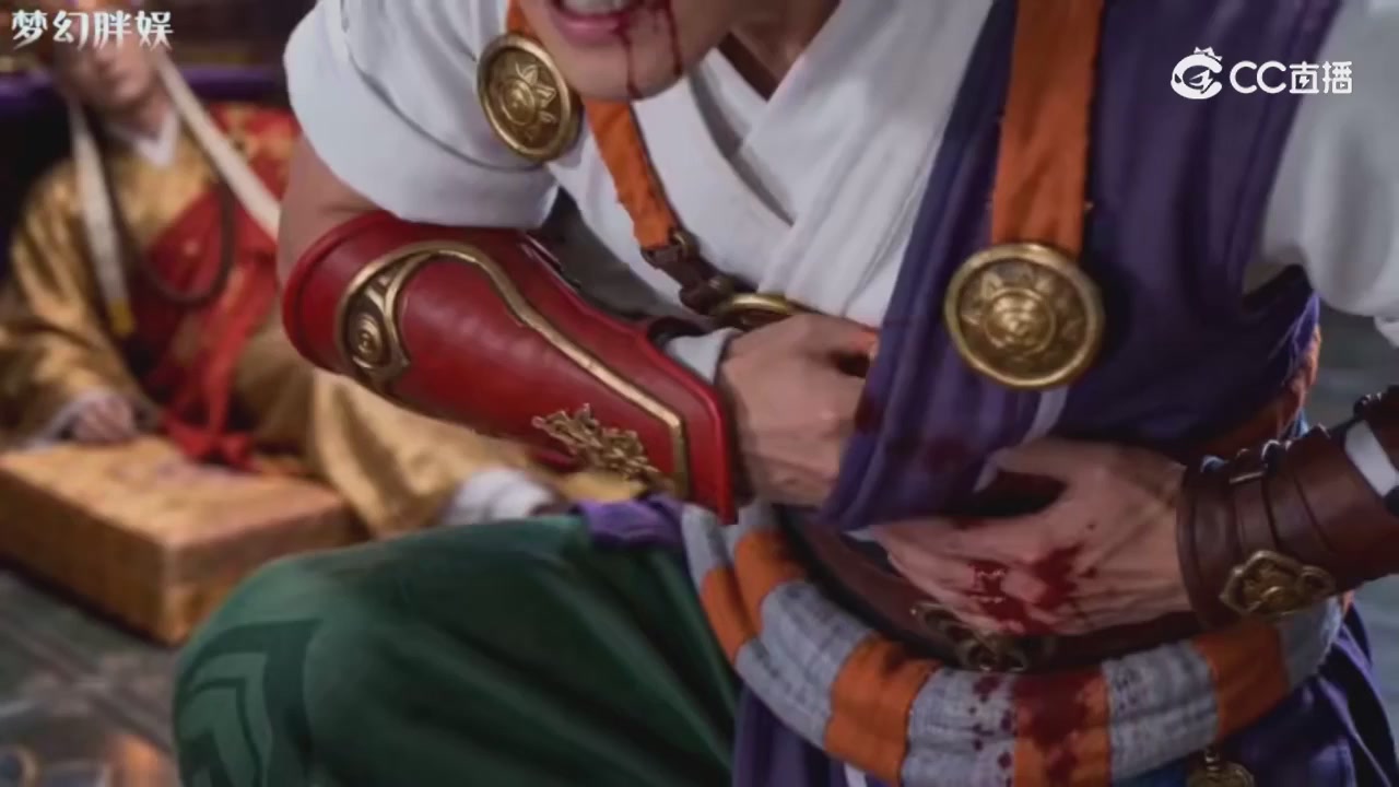 【梦幻剧情】玄奘的身世